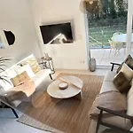 La Les Berges De L 'ill Villa Mülhausen