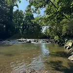 La Les Berges De L 'ill * Mülhausen