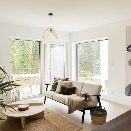 La Les Berges De L 'ill * Miluza