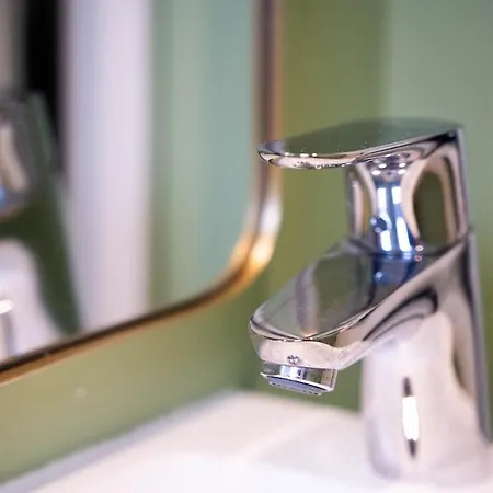 Willa La Les Berges De L 'ill *