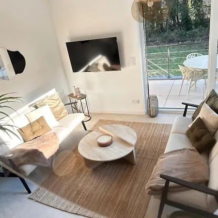 La Les Berges De L 'ill Willa Miluza