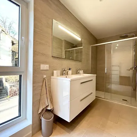 Willa La Les Berges De L 'ill *