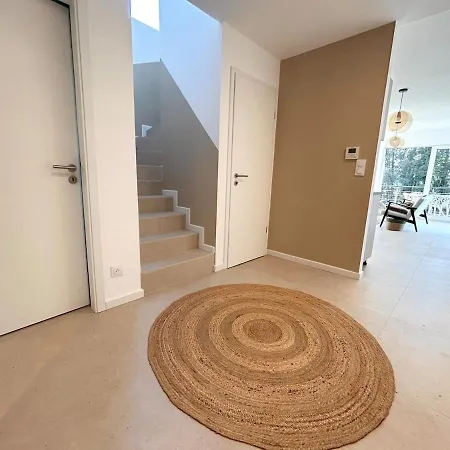 La Les Berges De L 'ill *