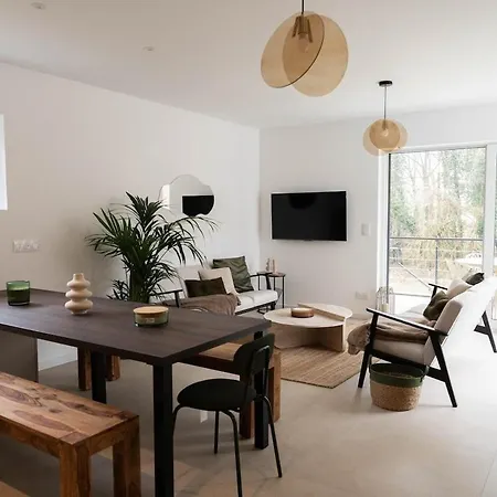 La Les Berges De L 'ill * Miluza