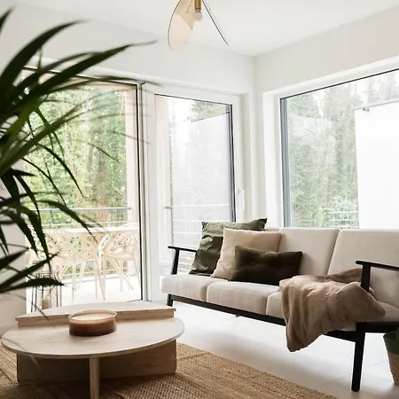 La Les Berges De L 'ill Willa *