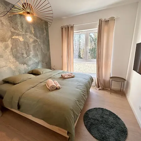 Willa La Les Berges De L 'ill