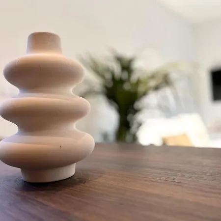 Willa La Les Berges De L 'ill *