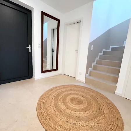 La Les Berges De L 'ill