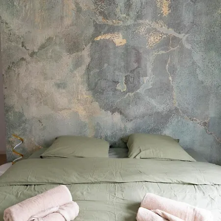 Willa La Les Berges De L 'ill