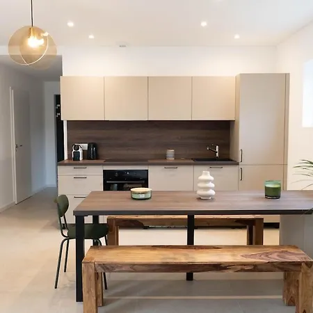 La Les Berges De L 'ill Willa