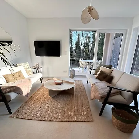 Willa La Les Berges De L 'ill *