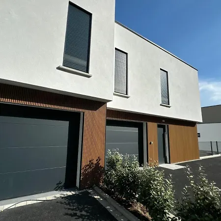 La Les Berges De L 'ill *