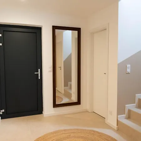 La Les Berges De L 'ill