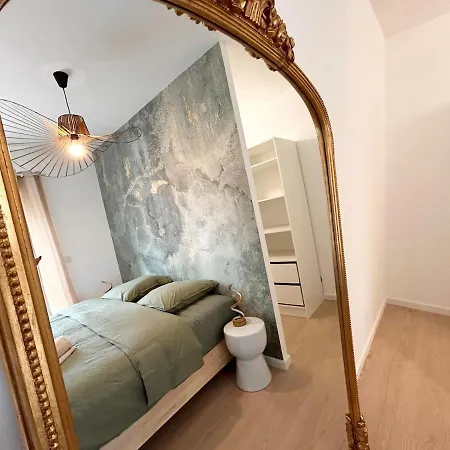 Willa La Les Berges De L 'ill *