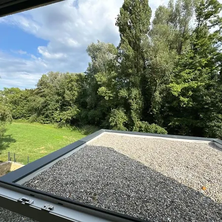 La Les Berges De L 'ill *