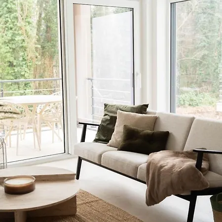 La Les Berges De L 'ill