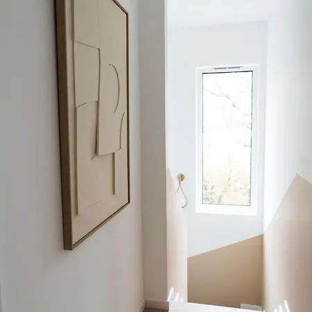 Willa La Les Berges De L 'ill