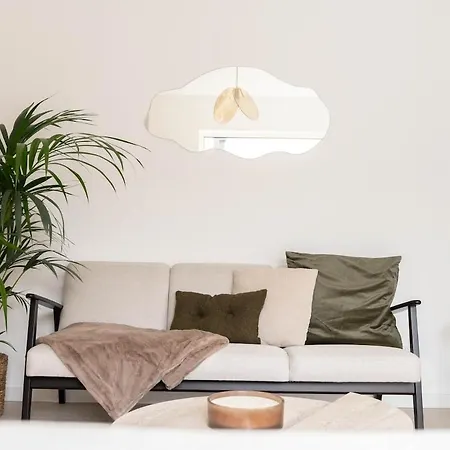 Willa La Les Berges De L 'ill Miluza