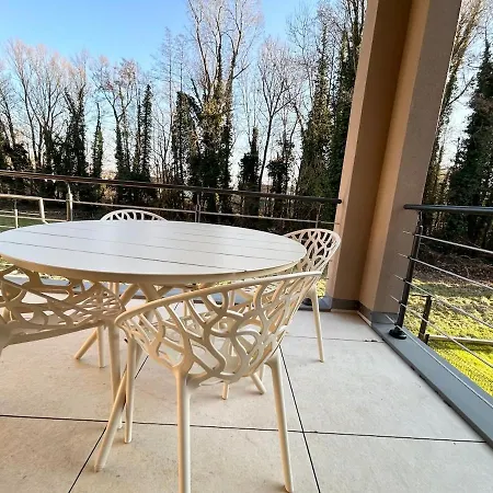 La Les Berges De L 'ill Miluza