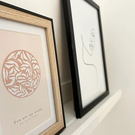 La Les Berges De L 'ill Willa *