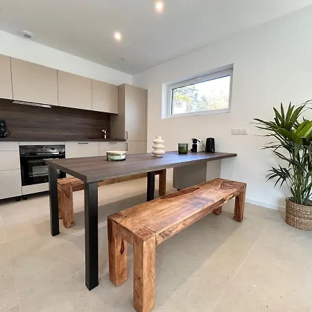 Willa La Les Berges De L 'ill