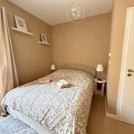 La Les Berges De L 'ill Willa Miluza